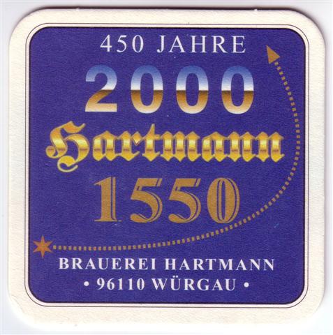 scheßlitz ba-by hartmann quad 3a (185-450 jahre) 